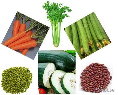 小满吃什么(小满吃什么蔬菜)