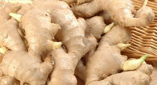 生姜擦头皮 生姜擦头皮正确方法