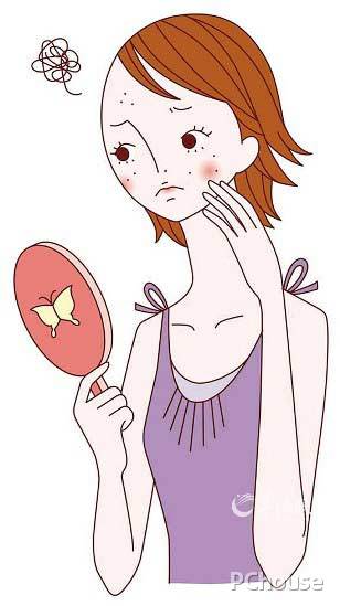 脾虚的症状（脾虚的症状有哪些表现如何调理）