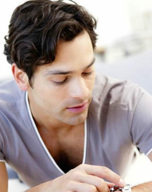 肾阳虚的症状（肾阳虚的症状有哪些表现男性）