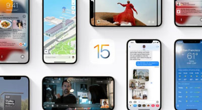 iOS15怎么退回iOS14（ios15怎么退回ios14.3）