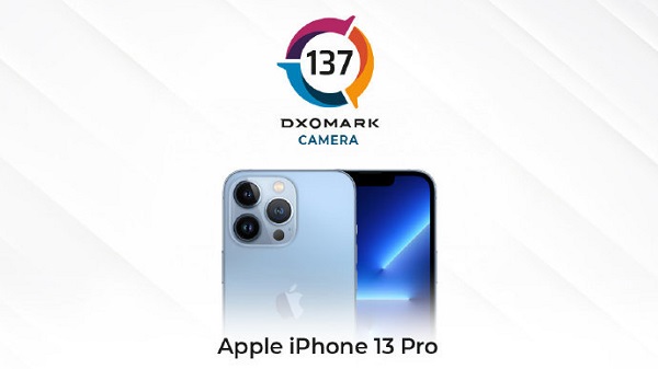 iPhone13Pro相机评测（iphone13和iphone13pro相机）