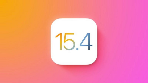 ios15.4beta3更新了什么（ios14.7beta3更新了什么）