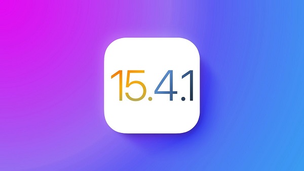 iOS15.4.1更新了什么（iOS15.1更新了什么）