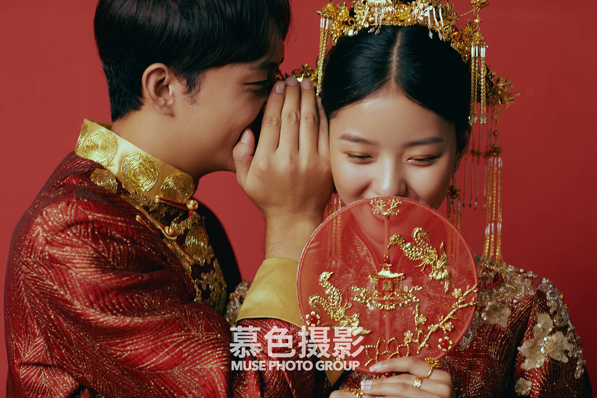 婚礼四大金刚是什么意思 婚礼的四大金刚是什么意思