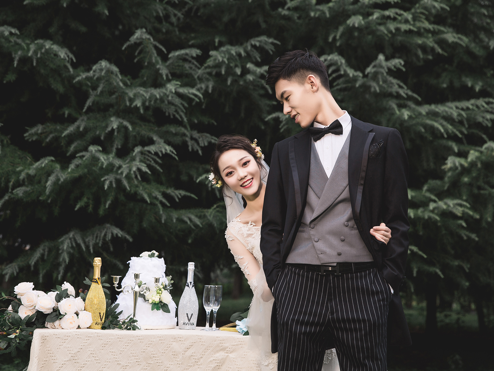 定亲女方给男方回什么（定亲女方给男方回什么手表）