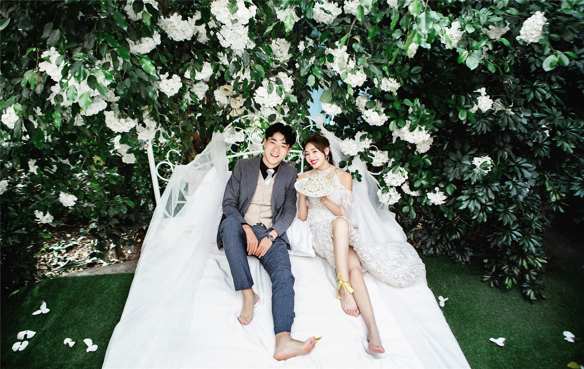 女生第一次上门带什么礼物（女方第一次上门带点什么比较好）