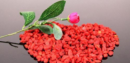 枸杞的功效 枸杞的功效作用与主治