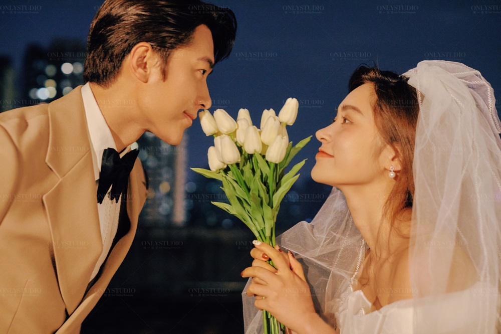 结婚四句祝福语 结婚四句祝福语顺口溜