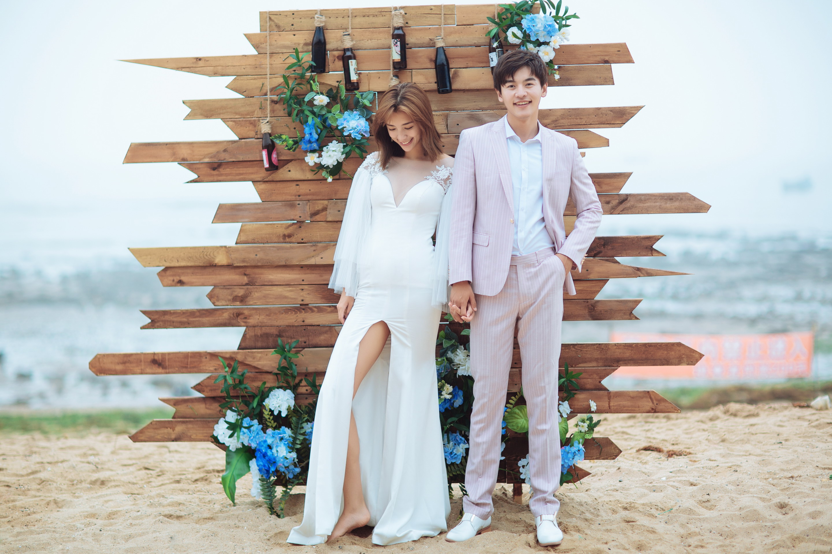 结婚十年怎么发朋友圈 结婚十年怎么发朋友圈图片