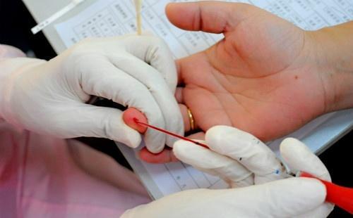 血液检查项目(妇科血液检查项目)