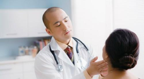 中医治疗甲状腺 中医治疗甲状腺癌