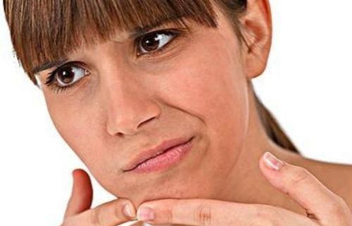 月经疹的偏方(月经疹中医辨证论治用药)