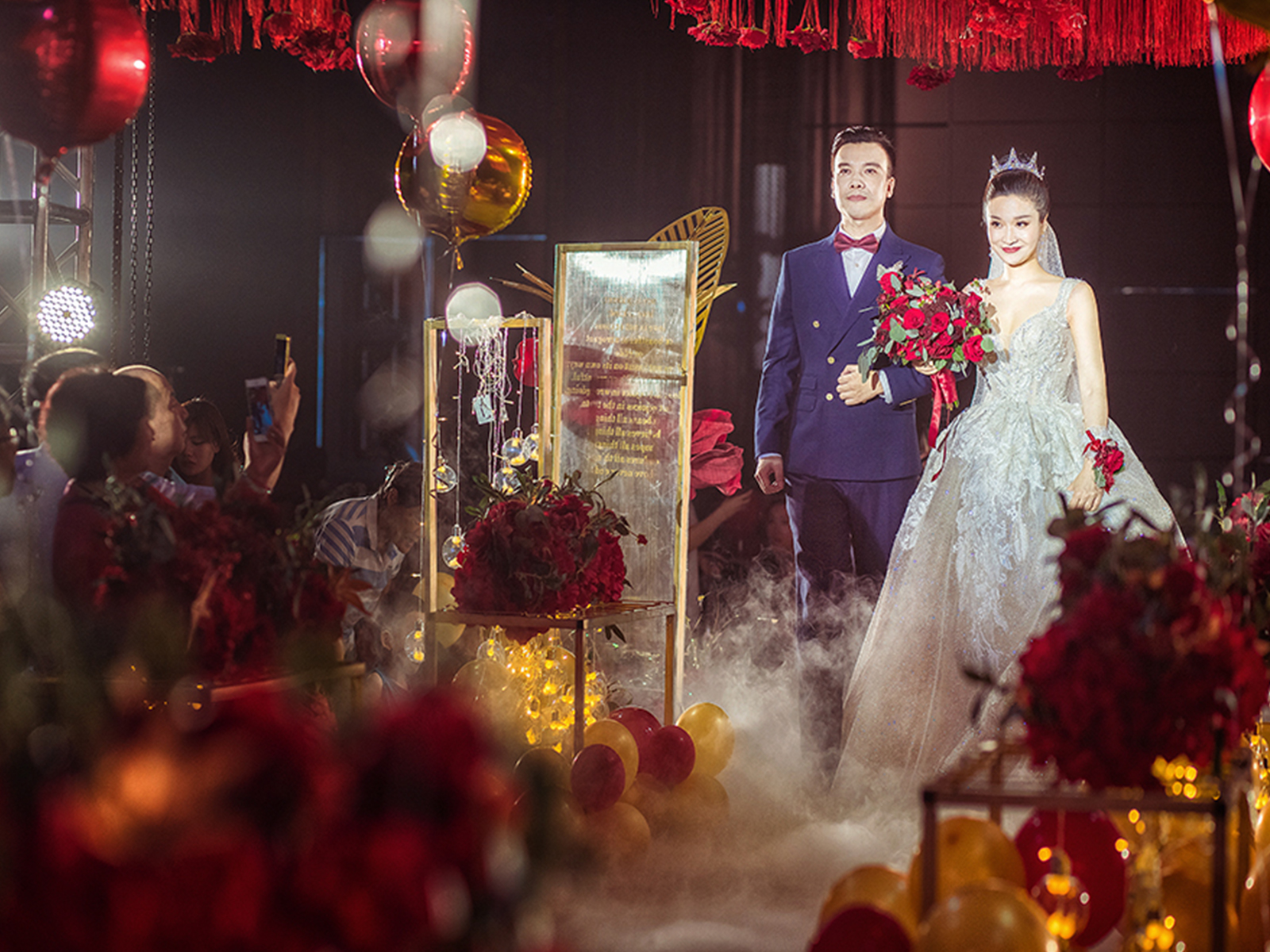 改口费男女双方怎么给 结婚改口费男女双方怎么给