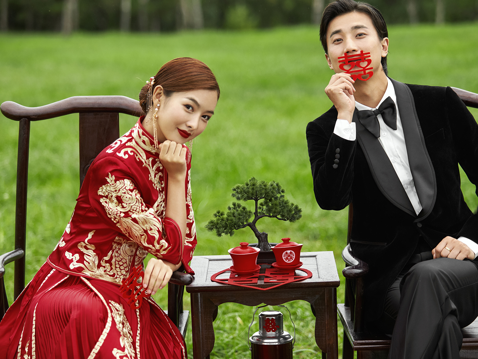 男方提亲带的八件东西 男方提亲带的八件东西青岛