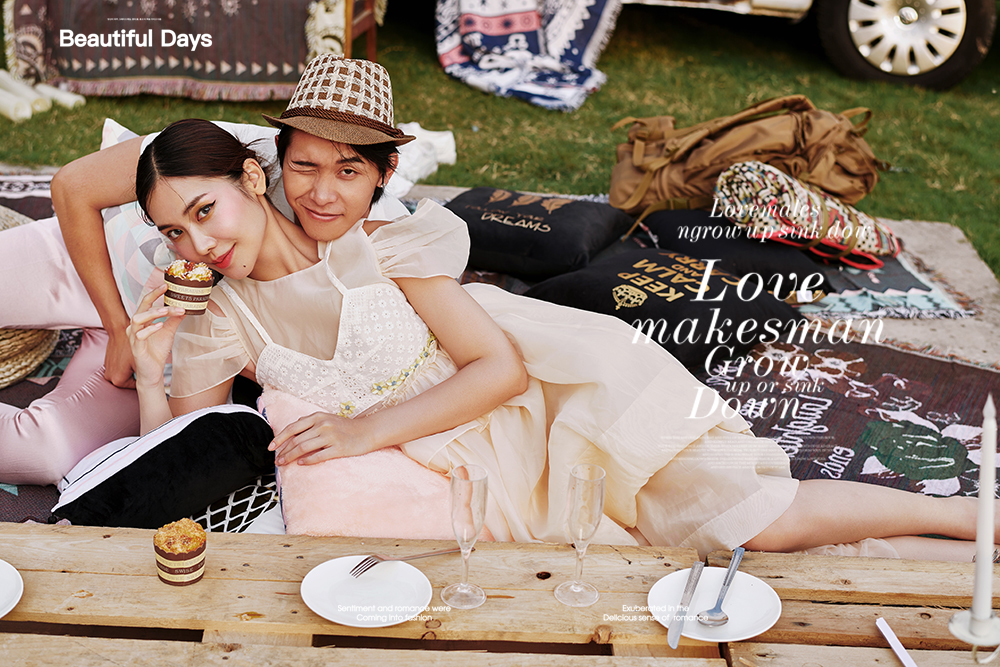 一年12个情人节列表（一年12个情人节列表2021年）