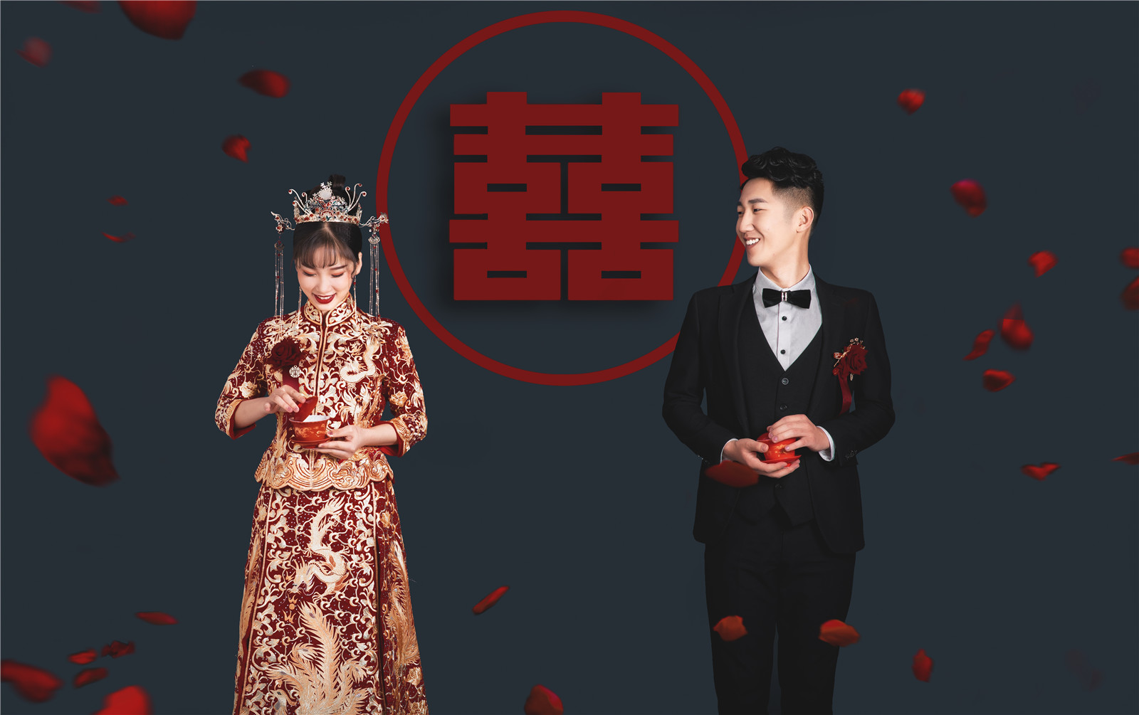 朋友女儿结婚祝福语 朋友女儿结婚祝福语红包怎么写