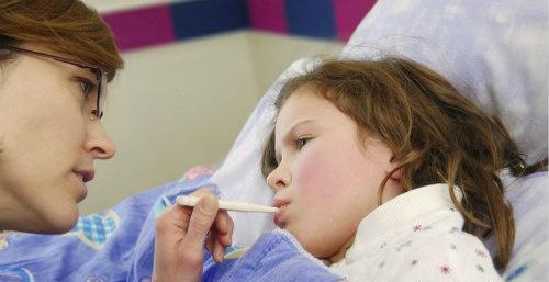 感冒发烧了怎么办 感冒发烧了怎么办如何在家退烧