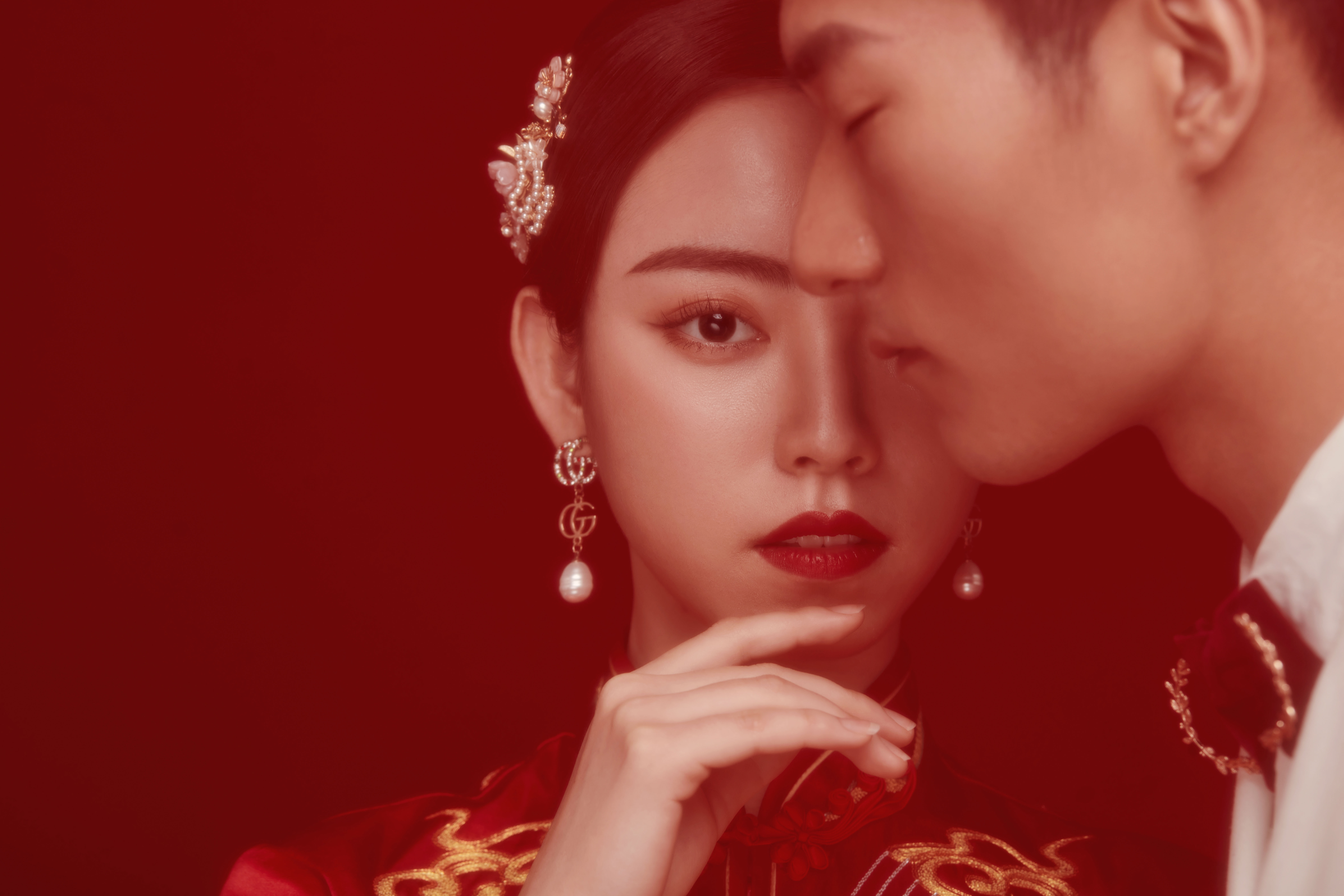 接亲总管到女方家说词 接亲总管到女方家说词范文