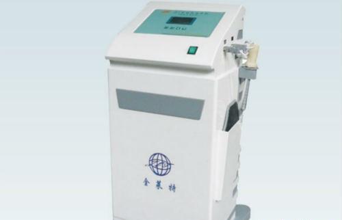 盆腔炎治疗仪（盆腔炎治疗仪器有用吗）