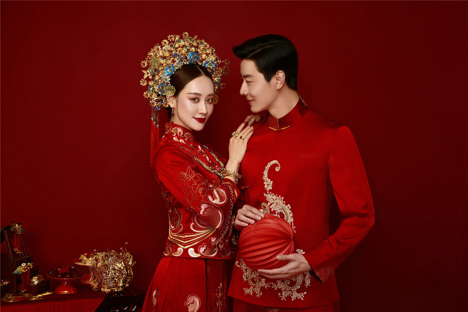 结婚前有哪些流程礼数 结婚前有哪些流程礼数要求