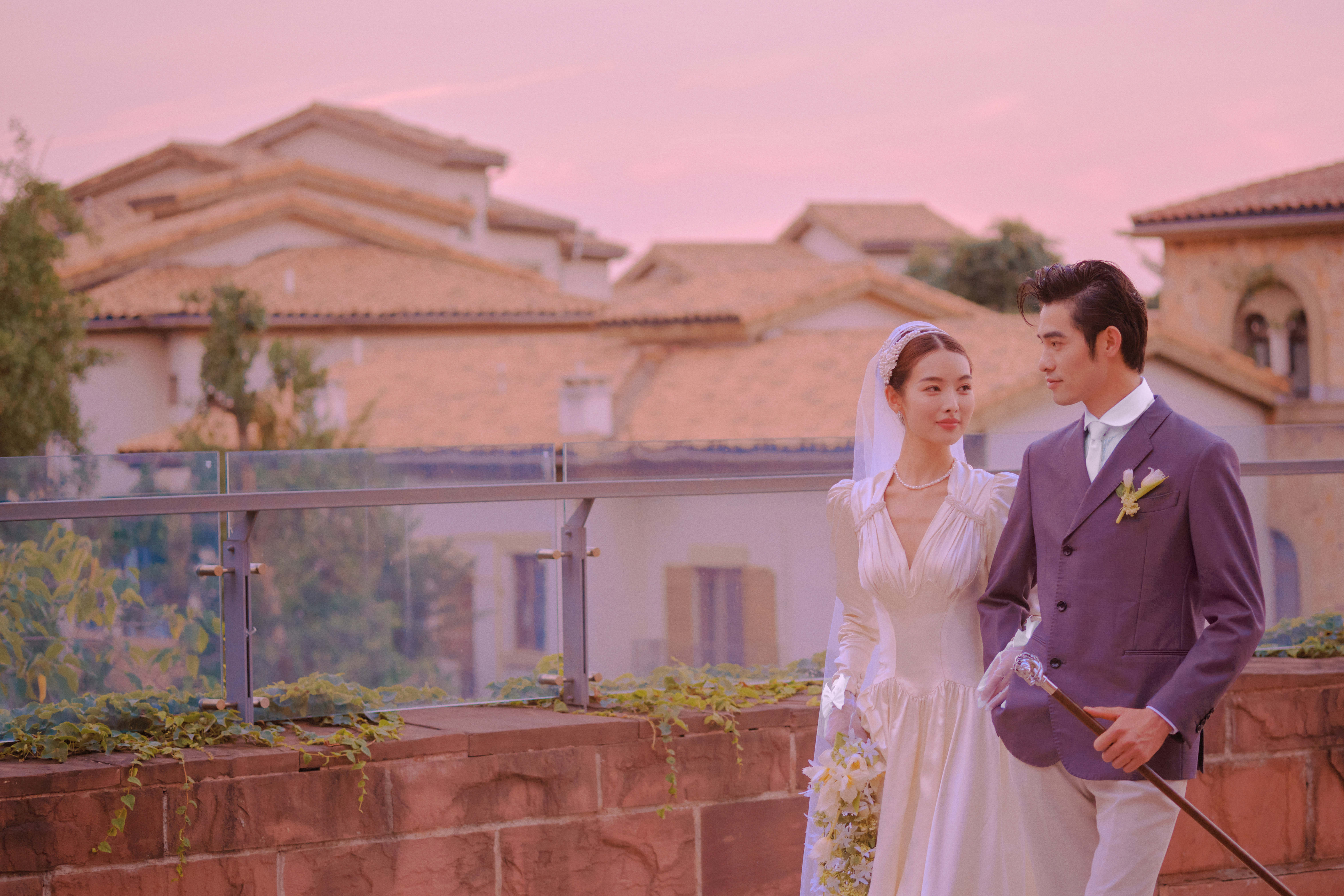 杭州那些地方适合拍婚纱照（杭州哪里拍婚纱照最好）