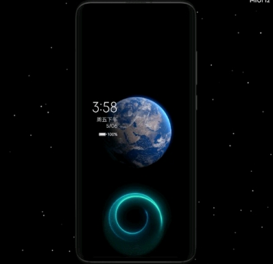 miui12地球超级壁纸怎么下载（MIUI12地球超级壁纸下载）