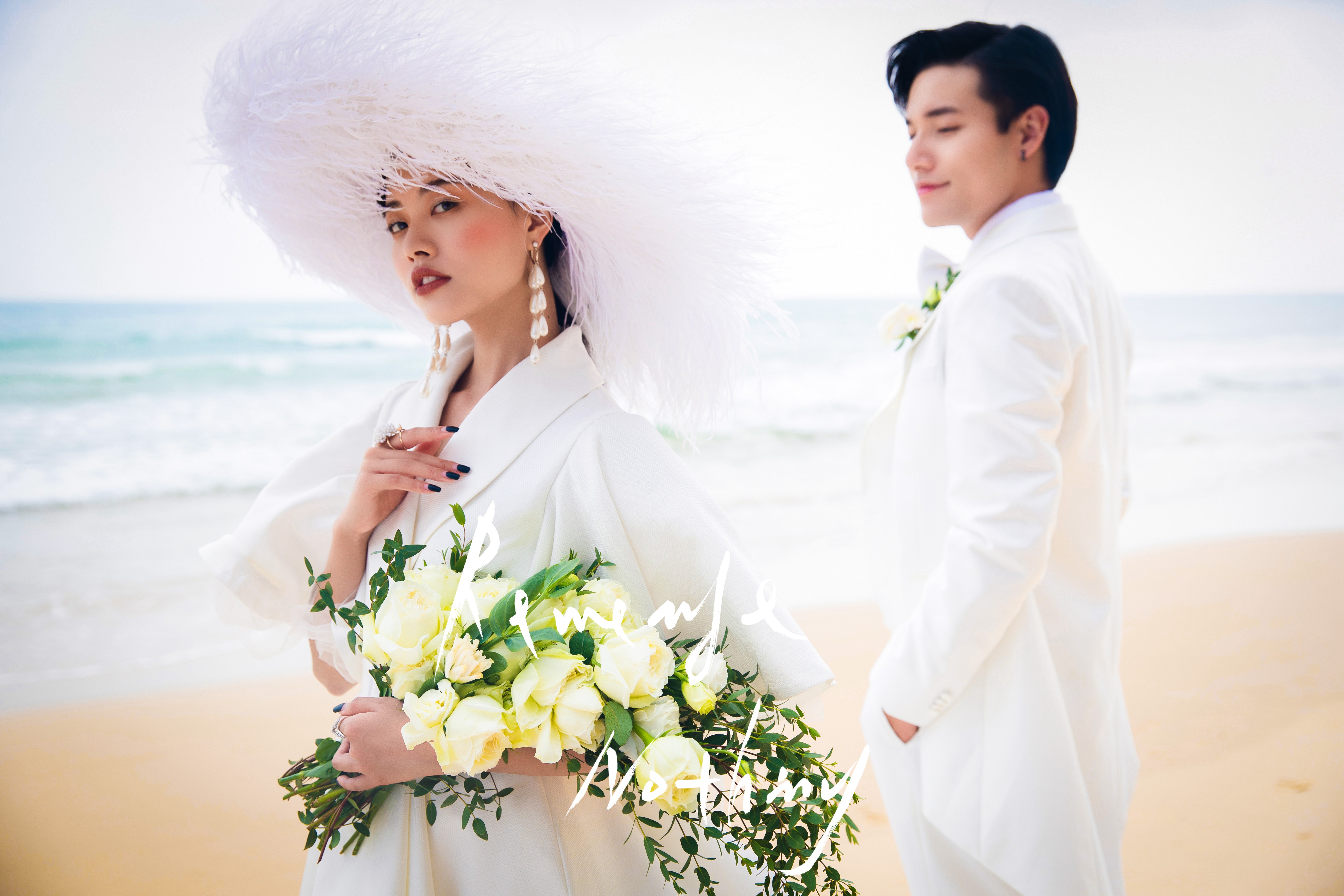 蜈支洲岛有专业拍照的吗 蜈支洲拍照动作