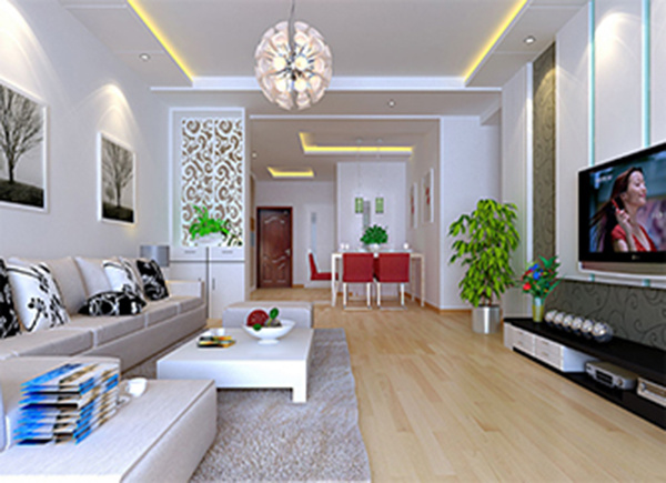 80平米装修预算怎么算（80平方米装修预算）