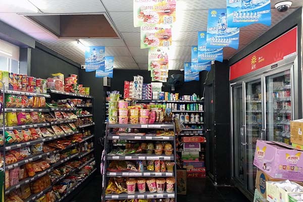 太仓便利店装修公司哪家好（太仓受欢迎商业装修厂家地址）