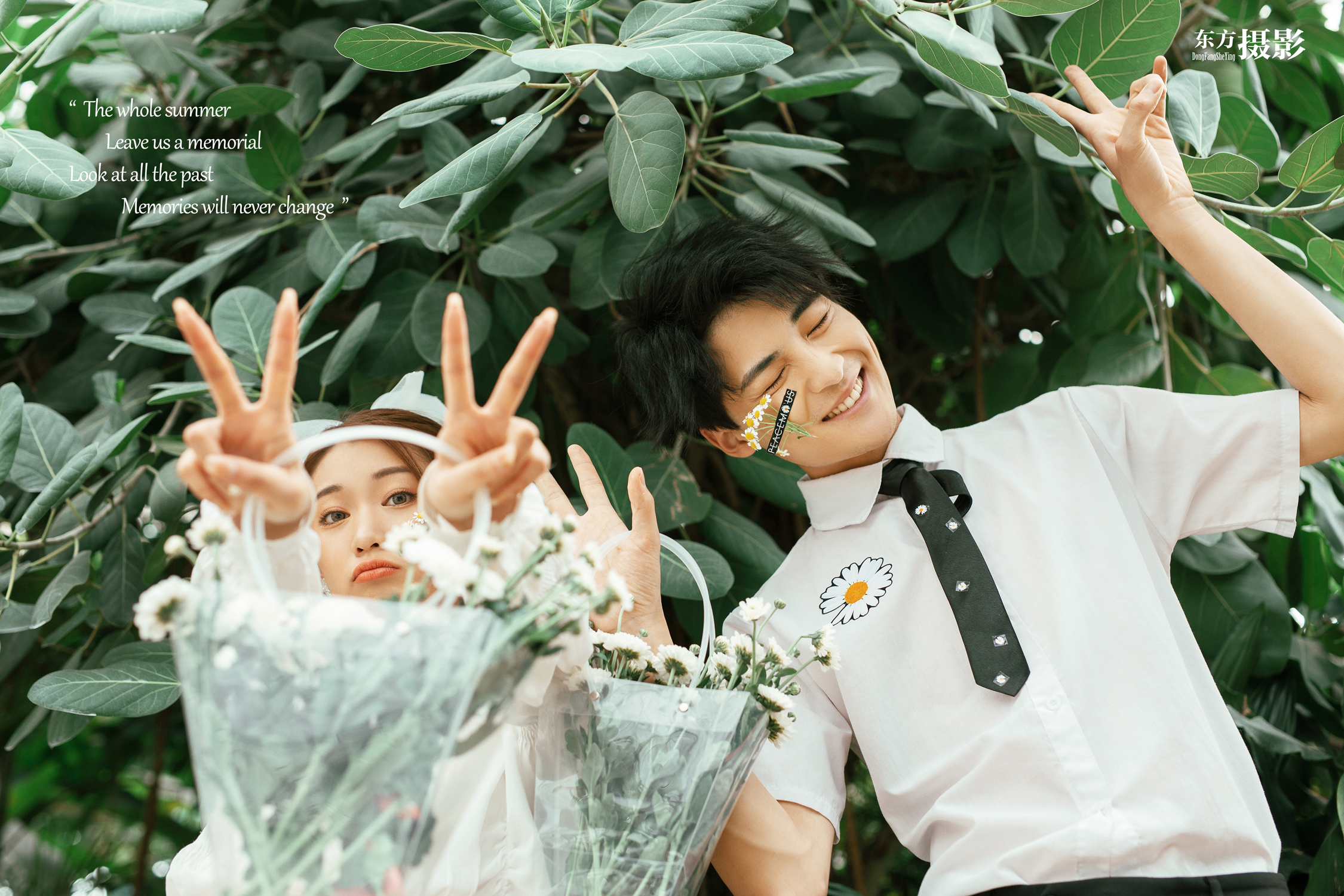 厦门哪些景点拍婚纱照好看 厦门哪些景点拍婚纱照好看又便宜