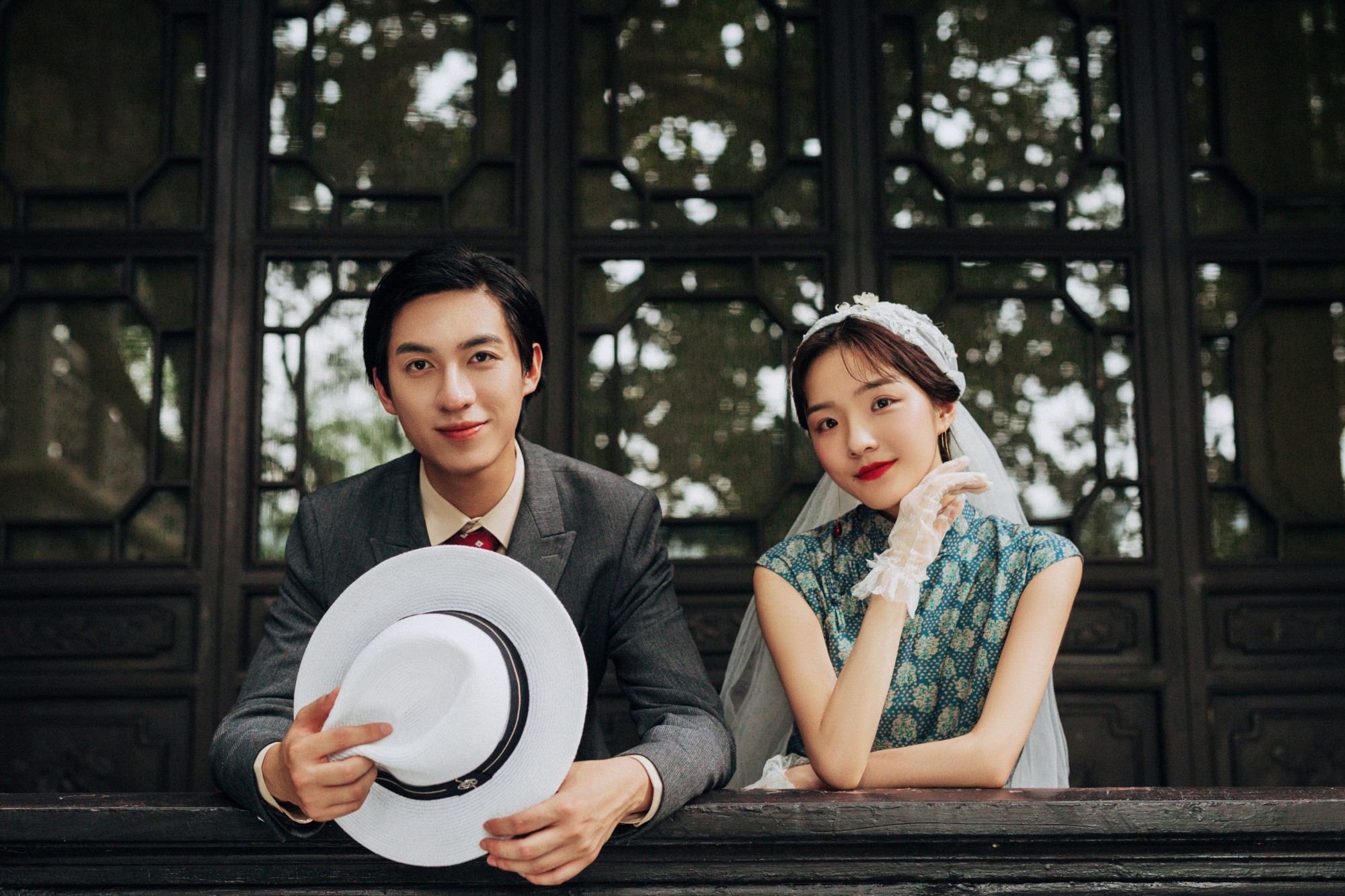 杭州婚纱照哪家店拍比较好 杭州婚纱照哪家店拍比较好看