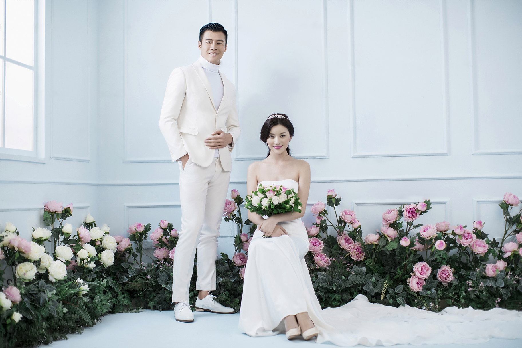 感动到哭的求婚的句子（求婚时说的话感动哭）