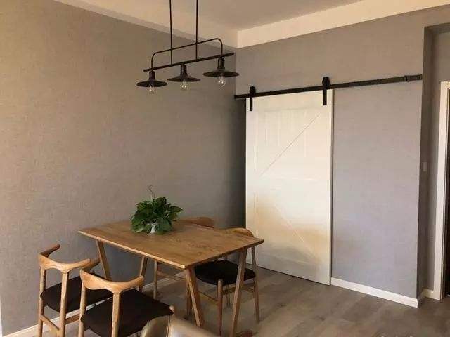 谷仓门怎么安装（谷仓门安装注意事项）