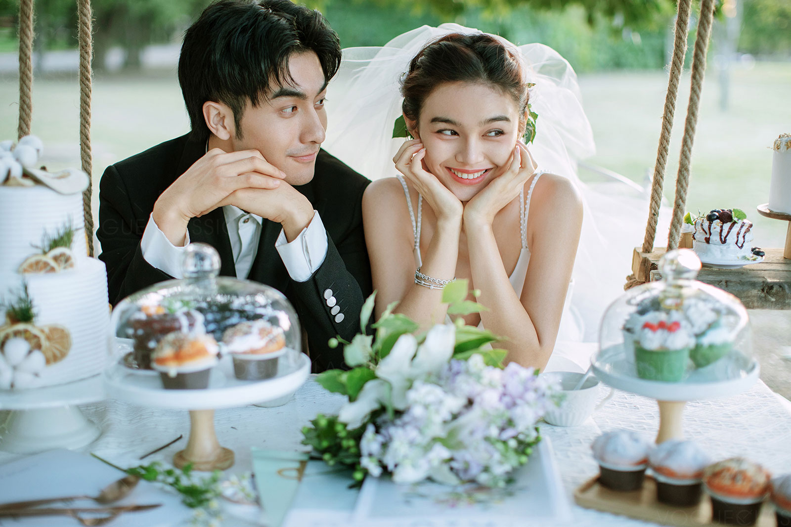 沈阳拍婚纱照比较好的地方 沈阳拍婚纱照比较好的地方推荐