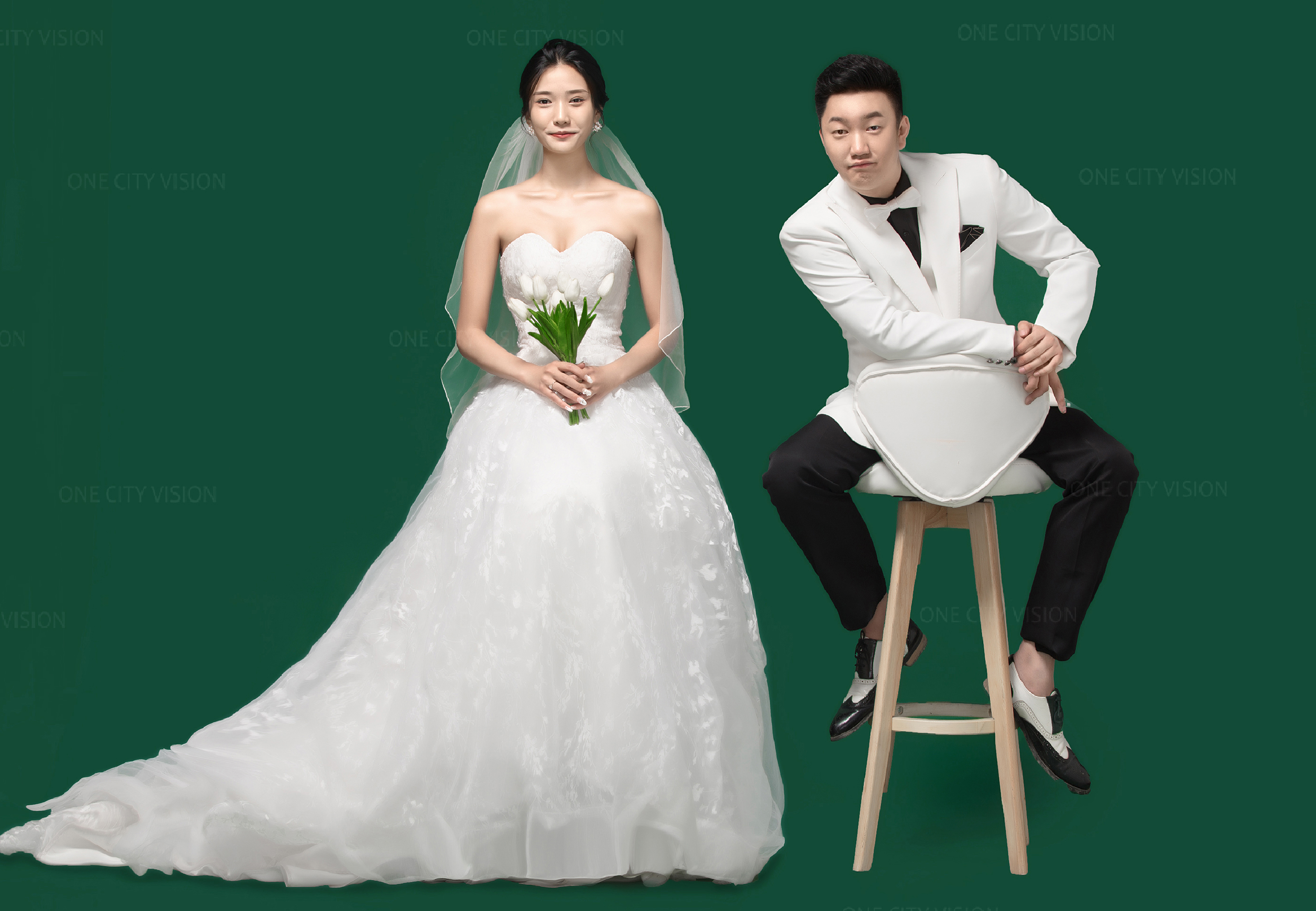 贵阳拍婚纱照哪家性价比高（贵阳哪家拍婚纱照比较好）