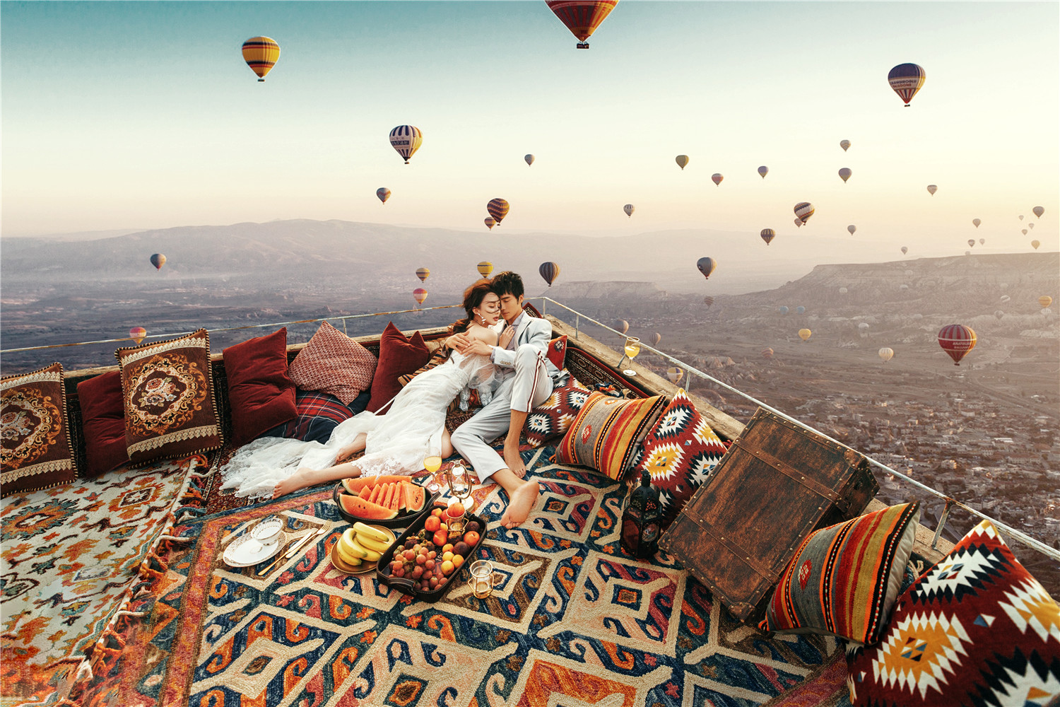 长春婚纱摄影哪家拍的比较好 长春婚纱摄影哪家拍的比较好看