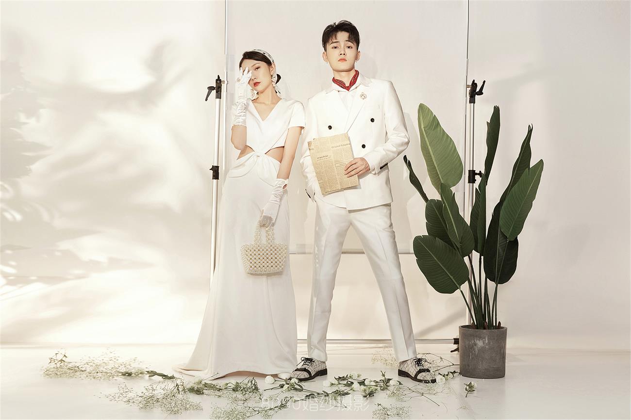 拍婚纱照需要注意的细节 拍婚纱照需要注意的细节问题