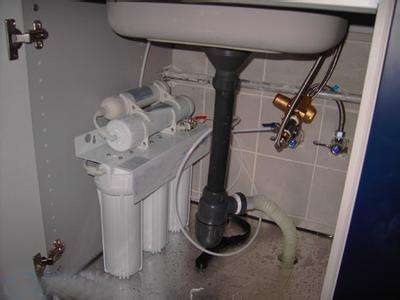 管线净水器安装注意事项 净水器的管道怎么安装