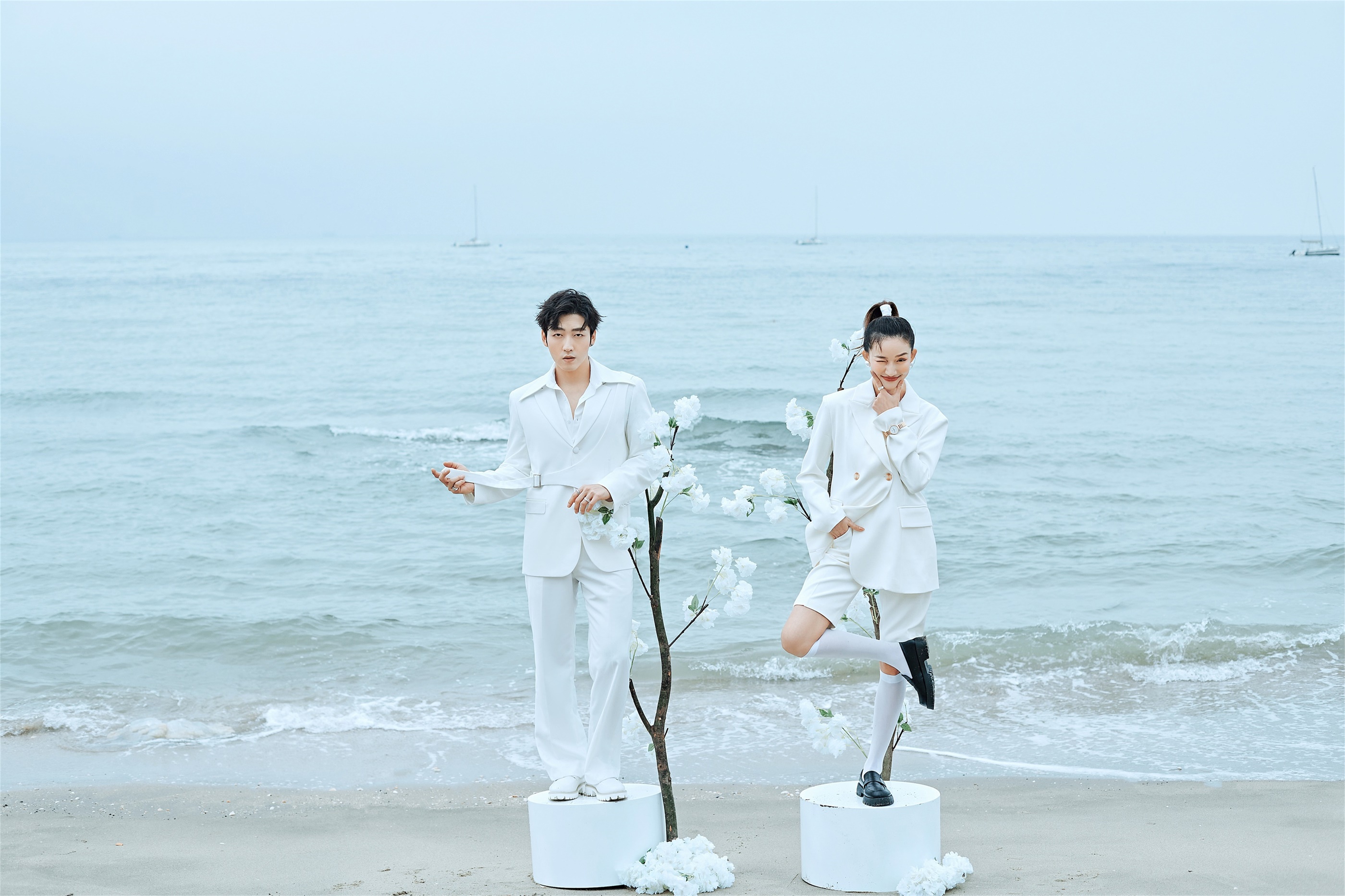 北海拍婚纱照哪家性价比高（北海婚纱照哪里比较好）