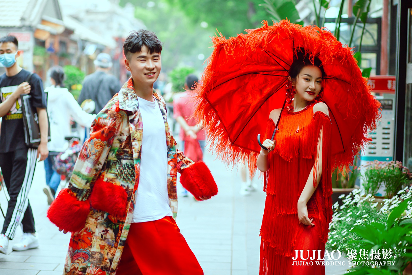 男方接亲要带8物品 男方接亲要带8物品 广东