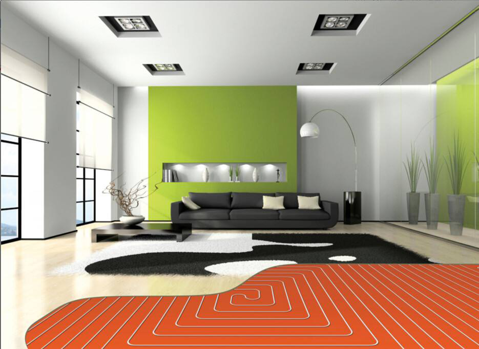 家用地暖安装贵吗 家里安装地暖贵吗