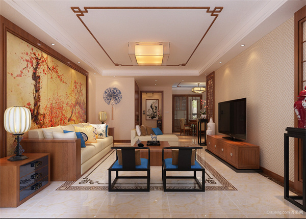 简装修一般多少钱一个平方 一般简装多少钱一平米