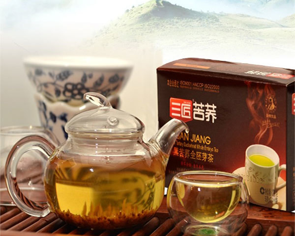 你知道的苦荞茶品牌有哪些嘛? 苦荞茶哪个产地哪个牌子的好