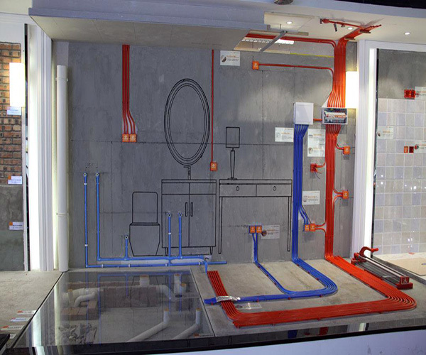 水电装修需要什么材料 水电装修什么材料比较好