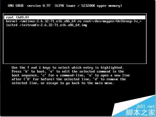 Linux系统init级别设置错误导致系统不能正常启动怎么办?