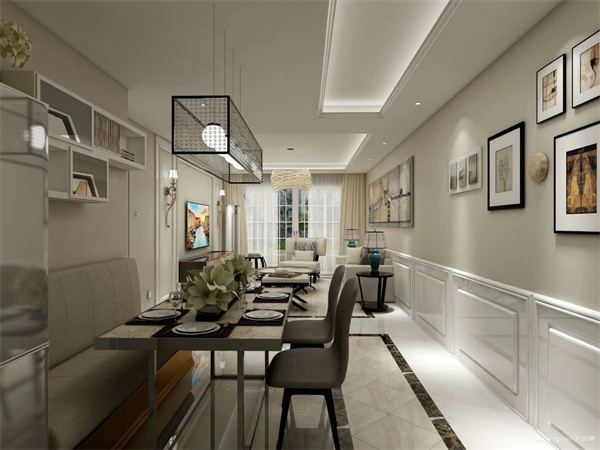 35平一室一厅小户型怎么装修（35平一室一厅小户型怎么装修的）