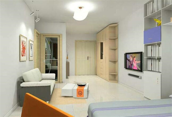 一室一厅装修大概多少钱（一室一厅装修大概多少钱一平米）