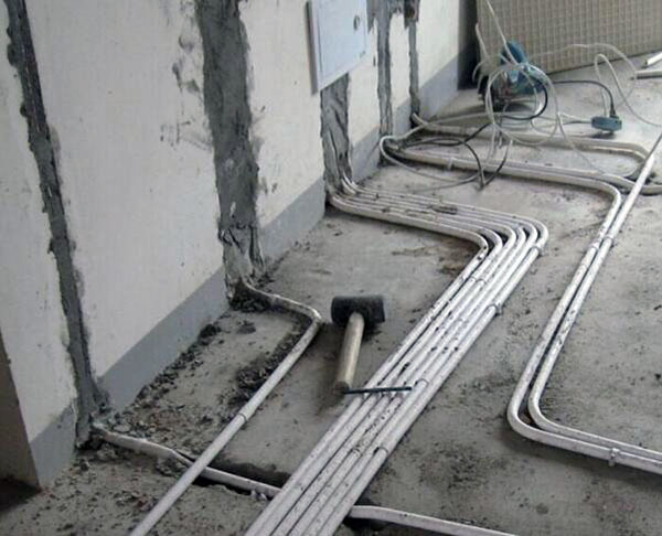 100平米水电改造价格 100平米水电改造价格多少钱