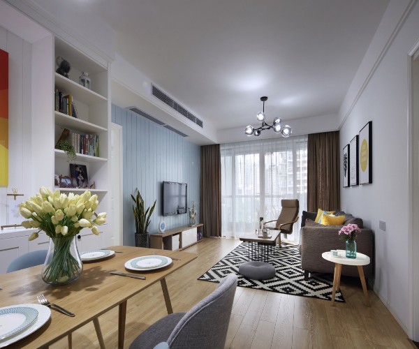 装修房子全包价格一般多少 装修房子全包价格一般多少100平地暖